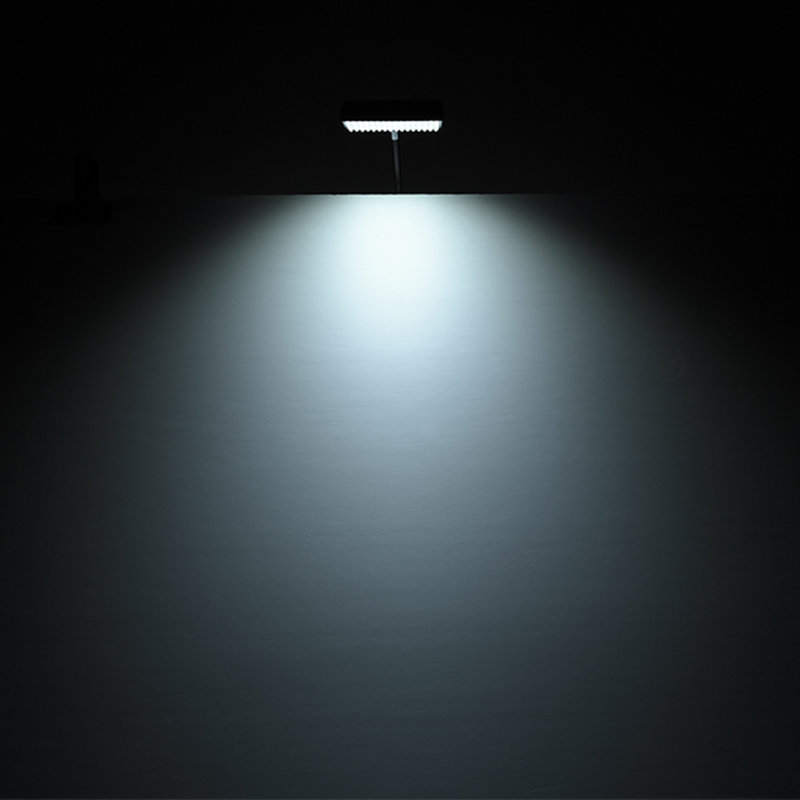 Yescom 12W LED Light Show 6500K