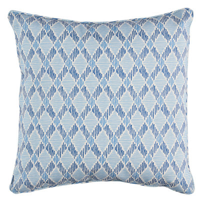Dexter Indoor/Outdoor Throw Pillow