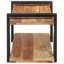Solid Wood TV Stand-7405603