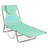 Outdoor Metal Chaise Lounge