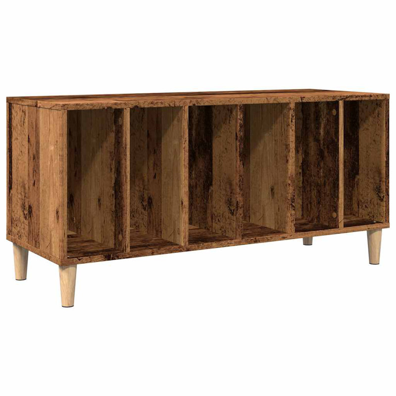 Louretha Storage Cabinet, Old Wood