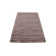 Solid Colour Cotton Hand Woven Area Rug