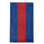 Blue/Red Texas Baseball