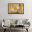 «Bright Expressive Garden» par Silvia Vassileva - reproduction d'art-55247462-55247463-55247464