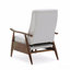 Fauteuil inclinable Milky-1666827900