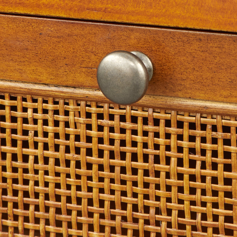 Koehl Rattan Desk