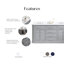 Palace 72'' W Double Vanity-566214683-631026152
