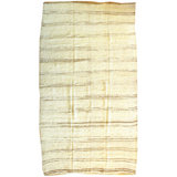 Beni Ouraine One-of-a-Kind 6'7" X 13'3" Area Rug