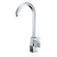 Robinet de salle de bain à un trou-20524741