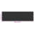 vidaXL Balcony Screen Anthracite 35.4x118.1" HDPE-113666026-113666039