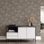 Boutique Belle Geometric Wallpaper-92325562
