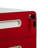Concho Ergonomic 3-Drawer Mobile Locking Filing Cabinet Storage Organizer-1643654928