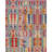 Tolland Multi Tamarindo Indoor/Outdoor Modern Rug-133093434