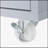 Versatile Rolling Kitchen Island with Multiple Functionalities and Stylish Design-231036495