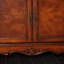 Armoire latérale de rangement minimaliste de style américain-715617664