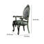 Chaise de salle à manger rembourrée Zofia-1942122513