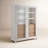 Rosalie Dining Cabinet