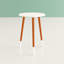 Table de bout à 3 pieds Dankan-1125852172