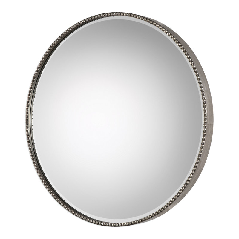 Lolotoe Round Wall Mirror