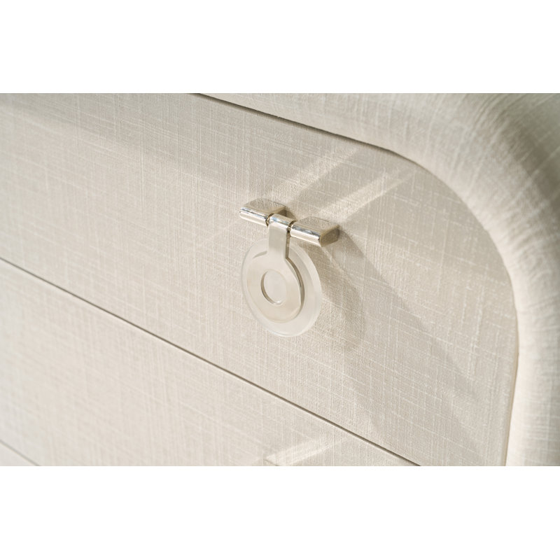 Commode d'appoint Melange Julip