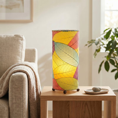 Lampe de table 17 "quintan