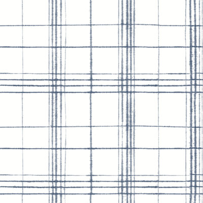 Ashling Plaid Roll