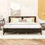  Base de lit plateforme en bois avec tête de lit-2044697847-2044697846