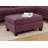 Upholstered L-Shaped Sectional Reversible-1354270941