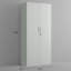 Armoire de rangement pour garage H 70,9 po x l 31,5 po x P 15,75 po Gagetown-308293802