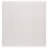 Tosia Hand Woven Wool/Cotton Solid Color Rug in Ivory-160510790