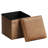 15 Inches Ottoman With Storage-523050007