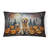 Other/No Pattern Outdoor Throw Pillow