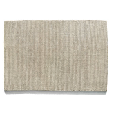 Renee Rectangle Wool Hand Loomed Area Rug