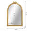 Miroir d'appoint 23,6 "X 37,3"