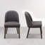 Ensemble de 2 chaises de salle à manger Enley-763205985