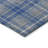 Machine Washable Indoor/Outdoor Chayden ACN993 Gray Rug-109609603
