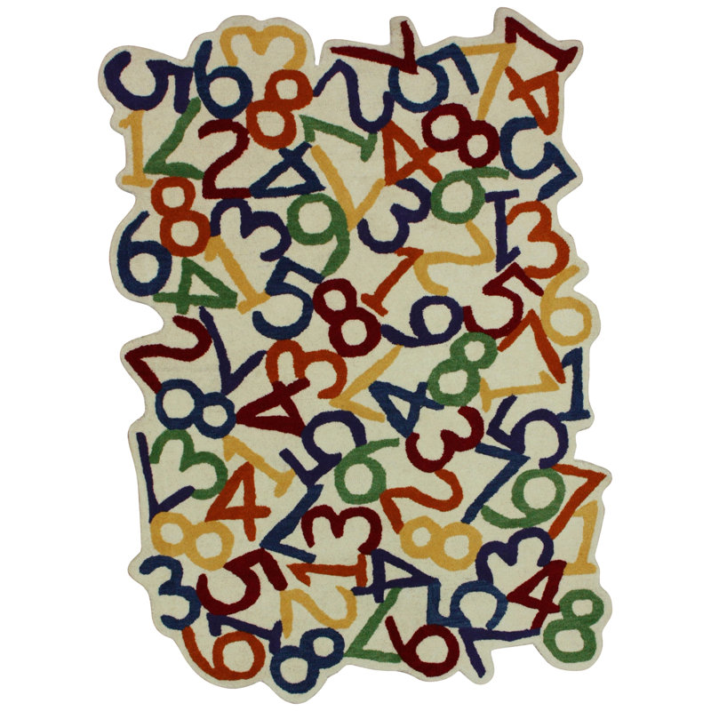 Ashana Indoor Rug, 5' x 7'
