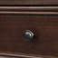 Modern Drawer Solid Wood Accent Chests. Solid Wood Accent Chest-99183234