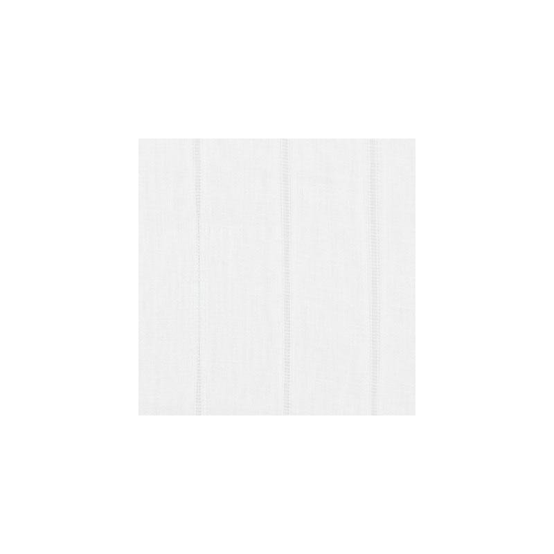 Bolton Embroidery Window Fabric, Ivory