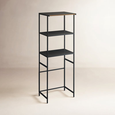 Yamazaki Home Tower Storage Rack