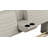 Smart Multifunctional Bed Made With Wood(Only Bed)-1561745310
