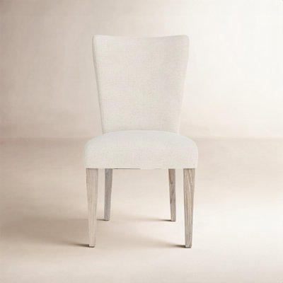 Lana Linen Side Chair