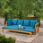 Long Beach Sofa Daybed, Outdoor Daybed,-108150211