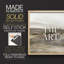 Hill Country - Reproduction encadrée - Restickable-2059945282-2059945280