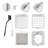 4-in-1 Vegetable Chopper