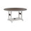 Table de salle à manger ronde Berlin Garden Classic 60 po
