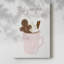 Gingerbread Hot Cocoa I -Gallery Wraraped Cavas-245323812