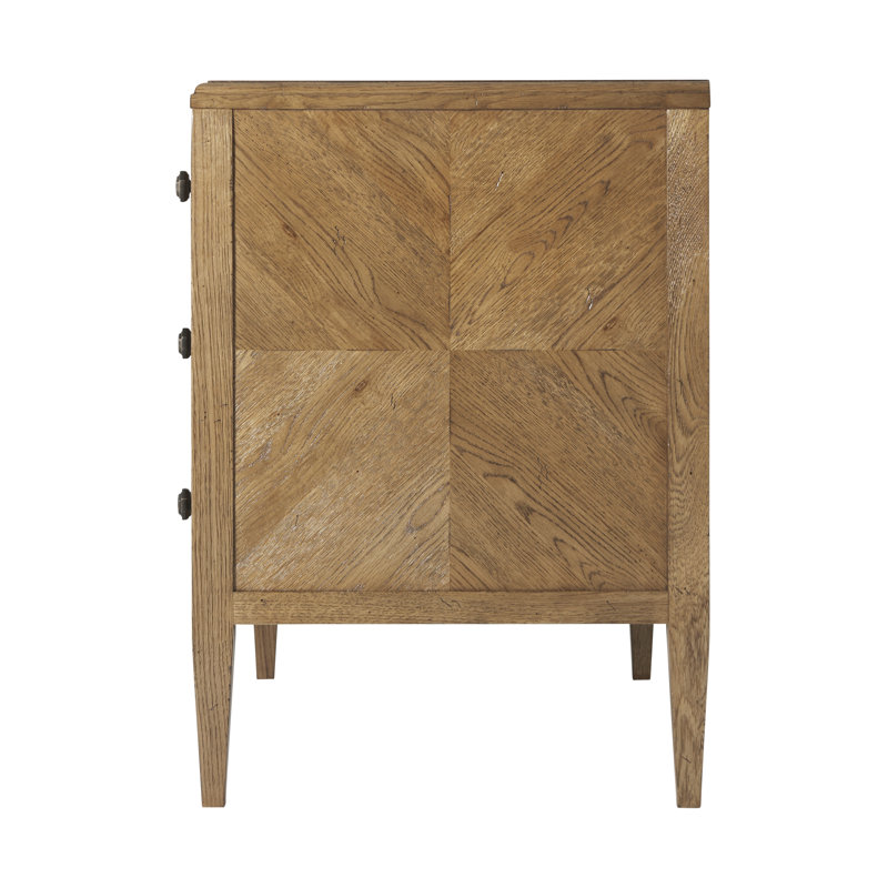 Nova Accent Chest, Dawn