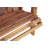 Aromatic Red Cedar Cedar Outdoor Adirondack Chair