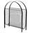 Metal Free Standing Magazine Rack